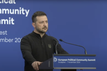 No bilateral agreement could be signed with Hungary without clause on NATO – Zelensky