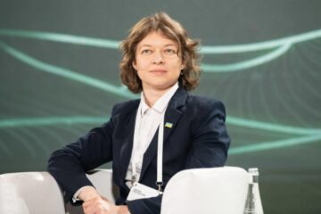 Ukraine needs out-of-the-box solutions to achieve climate goals – expert’s opinion