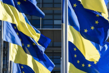 Russian fake: Most Europeans are against support for Ukraine