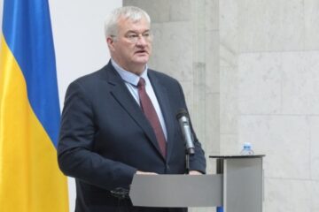 IAEA to strengthen its mission at Ukraine’s nuclear energy facilities – Sybiha