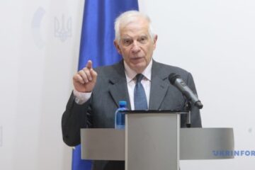 Europe takes too long to decide on aid to Ukraine – Borrell