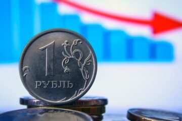 Think tank predicts major issues for Russian economy in 2025