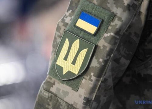 Russian propaganda fabricates claim about Ukrainian military using uniforms of deceased foreign “mercenaries”