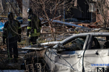 UN reports over 12,000 civilian deaths in Ukraine since start of full-scale war