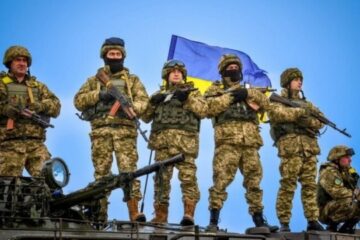 Ukraine’s Armed Forces plan to switch to corps system – source