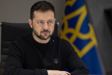 Zelensky to sign decree to enact important NSDC decision