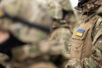 50,000 Ukrainian soldiers trained in Britain under Operation Interflex