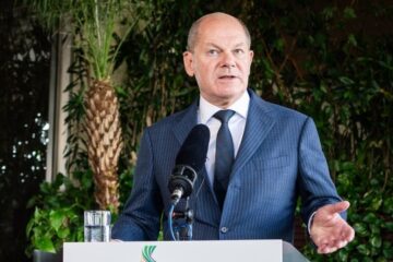 Scholz sees G20 resolution on Russia’s war in Ukraine as “too soft”