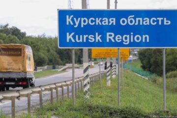 Russian propaganda spreads deepfake claiming Ukrainian troops withdrew from Kursk region