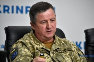 Ukraine’s Ground Forces Command outlines four stages of basic training for mobilized personnel