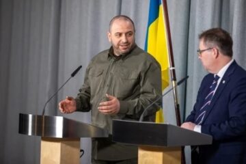 Norway allocates almost EUR 43M to boost Ukraine’s defense industry