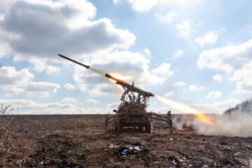 General Staff reports 194 combat clashes on frontline, most attacks on Pokrovsk front