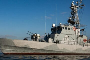 Government approves plan for implementing Maritime Security Strategy – Umerov