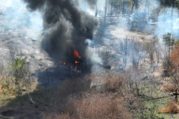 Russian casualty toll up by 1,480 in past day, Ukraine’s military says