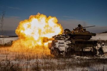 General Staff update: 191 battles on frontlines over past day, nearly 50 attacks repelled in Pokrovsk sector