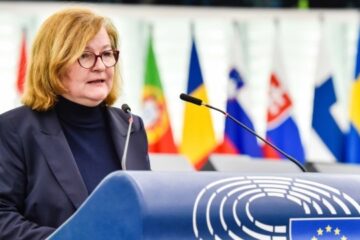 MEP: All frozen assets of Russian Federation should be used for weapons for Ukraine