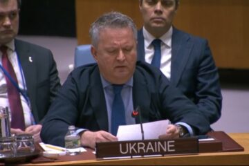 Kyslytsya: North Korea has already sent over 20,000 containers of weapons to Russia