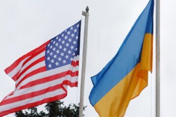 U.S. preparing military aid package for Ukraine worth $725M – media