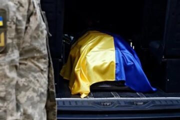 Bodies of 502 fallen defenders repatriated to Ukraine