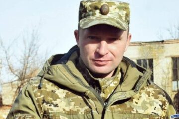 President appoints Mykhailo Drapatyi as new Commander of Land Forces