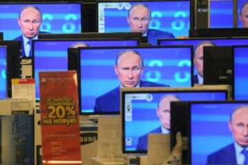 HUR intelligence agency, disinfo watchdog expose “Kremlin mouthpieces”