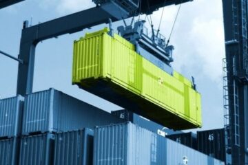 Ukraine’s exports up by 13.4% in 2024 – economy ministry