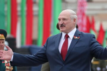 Expert explains Lukashenko’s Oman, UAE visits