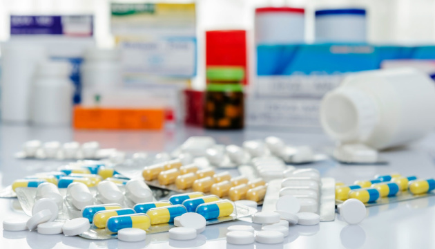 Scheduled inspections of pharmacies will resume on January 1 – Liashko