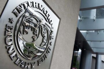 IMF predicts significant improvement in Ukraine’s GDP in 2026-2027