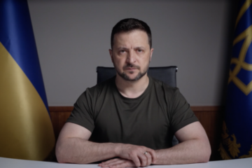 Zelensky listens to reports from Syrskyi, Budanov on front and Russia’s immediate plans