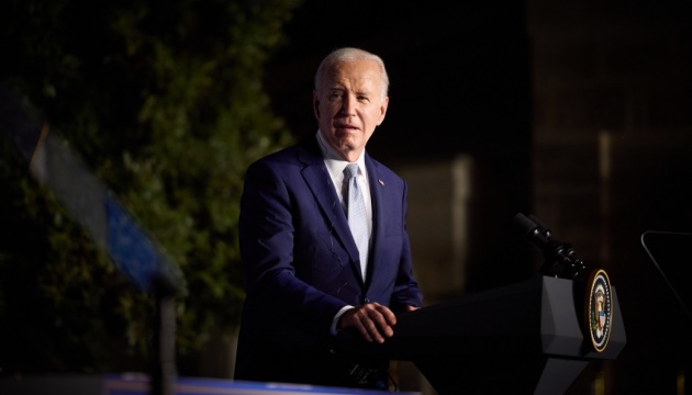 Biden approves new defense assistance package for Ukraine