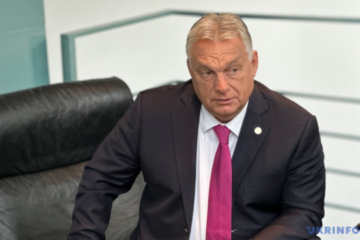 Orban responds to Zelensky’s statement about mediators in relations with Trump