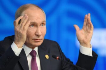 Putin rejects Trump team’s ‘peace plan’ idea – ISW