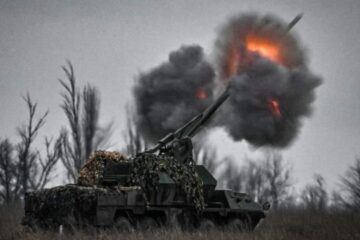 War update: 100 clashes on frontline since day-start, one-third of attacks in Pokrovsk sector