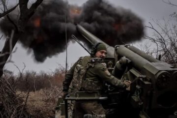 War update: 153 clashes on front line, AFU eliminate 190 invaders in Pokrovsk sector