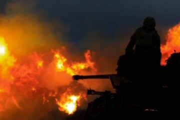 General Staff reports 191 combat clashes along frontline, most attacks in Pokrovsk sector