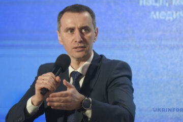 Ukraine’s Health Minister outlines priorities for 2025