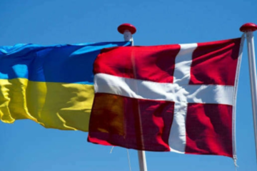 Denmark allocates over EUR 280M to enhance Ukraine’s air defense