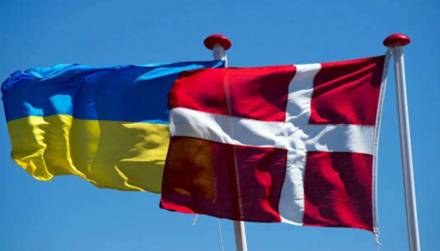 Denmark allocates over EUR 280M to enhance Ukraine’s air defense