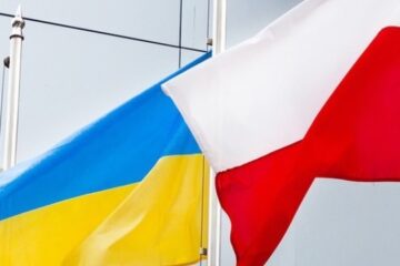 Ukraine to open two new consulates in Poland, expand presence in Europe