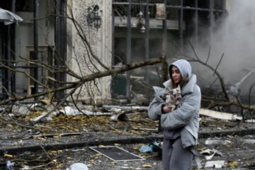 Nearly 3.5M Ukrainians lose their homes during full-scale war — Ombudsman’s Office