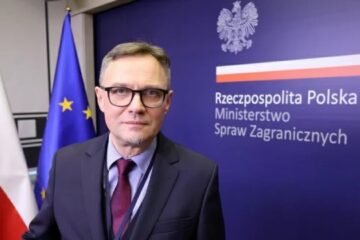 Poland comments on Ukraine’s plans to open new consulates