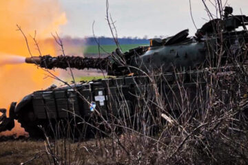 Ukraine’s Defense Forces repel massive Russian assault effort in Kupiansk axis