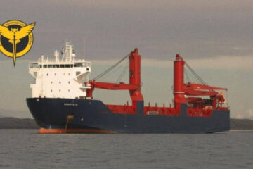 Ship evacuating Russian equipment from Syria breaks down in open sea – intelligence