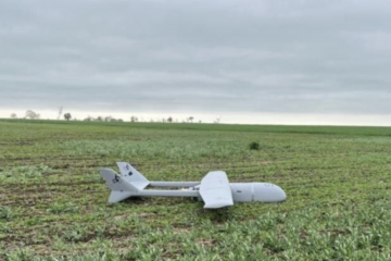 Drone attack reported in Russia’s Ingushetia, Chechnya