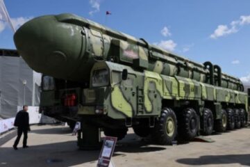 Russia relies on Western equipment to produce Oreshnik missile – FT