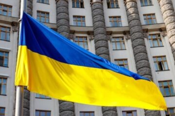 Ukraine’s government approves dismissal of Kyiv and Poltava regional governors