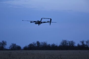 Ukrainian drones capable of striking targets up to 2,000 kilometers away – defense official