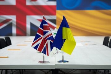 UK allocates GBP 4.5M to Ukraine to punish Russian war criminals