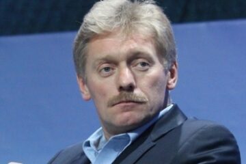 Kremlin responded to Trump’s plans to lower oil prices to make Russia end war